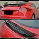 Спойлер V5 (Карбон) для Ауди ТТ 2006-2014 гг - изображение 4