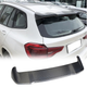 Спойлер V1 (Карбон) для BMW X3 G01 2018- гг - изображение 1