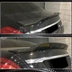 Спойлер V3 (Карбон) для Mercedes S-сlass W222 2013-2022 гг - изображение 3