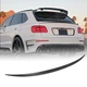 Спойлер (Dry Carbon) для Bentley Bentayga 2015-2025 гг - изображение 1