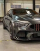 Комплект обвеса Rocket 900 Carbon (2018-2022) для Mercedes AMG GT 4 X290 2018- гг - изображение 1