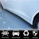 Боковые Пороги V2 (для Q50, Карбон) для Infiniti Q50/Q60 2013-2024 гг - изображение 2