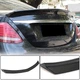 Спойлер V2 (Карбон) для Mercedes E-сlass W213 2016-2023 гг - изображение 1