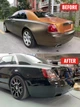 Комплект Рестайлинга 2025 для Rolls-Royce Ghost 2009-2020 гг - изображение 3