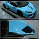 Флапсы переднего бампера V1 Карбон для Lamborghini Huracan 2014- гг - изображение 9