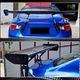 Спойлер V2 (Карбон) для Subaru BRZ 2012-2021 гг - изображение 5