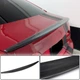Спойлер V5 (для Coupe, Карбон) для Ауди A5 2007-2015 гг - изображение 1