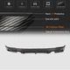 Задний диффузор V3 (для F22/F23 M-Sport, Карбон) для BMW 2 серия F22/F23 2014-2021 гг - изображение 5
