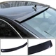 Бленда SD (Карбон) для Mercedes C-class W204 2007-2015 гг - изображение 1