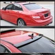 Бленда SD (Карбон) для Mercedes C-class W204 2007-2015 гг - изображение 3
