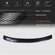 Бленда SD (Карбон) для Mercedes C-class W204 2007-2015 гг - изображение 5