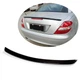 Спойлер (Карбон) для Mercedes SLK R171 2004-2014 гг - изображение 1