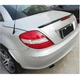 Спойлер (Карбон) для Mercedes SLK R171 2004-2014 гг - изображение 3