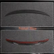 Спойлер MP-Style V2 (для F30/F80) для BMW 3 серия F30/F31 2012-2019 гг - изображение 3