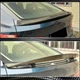 Спойлер V1 (Карбон) для BMW 3 серия F34 2013–2020 гг - изображение 4