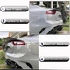 Спойлер V2 (Карбон) для Kia Stinger 2017-2023 гг - изображение 3