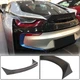 Спойлер V1 (Карбон) для BMW I8 2014-2020 гг - изображение 1
