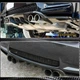 Дифузор заднього бампера Hamann-Style (для M3, Карбон) для BMW 3 серія E92/E93 2006-2013 рр - зображення 4