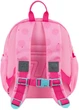 Рюкзак дошкільний Kite Kids Hello Kitty 29x22.5x12 см 8.5 л Рожевий (HK26-2727XS) - зображення 6