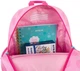 Рюкзак дошкільний Kite Kids Hello Kitty 29x22.5x12 см 8.5 л Рожевий (HK26-2727XS) - зображення 14