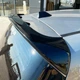 Спойлер DPT V-1 (Черный Глянец) для Opel Corsa E 2015-2019 гг - изображение 3