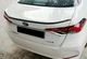 Спойлер DPT (Черный Глянец) для Toyota Corolla 2019- гг - изображение 1