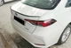 Спойлер DPT (Черный Глянец) для Toyota Corolla 2019- гг - изображение 2