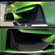 Передняя губа бампера Flap V3 (для F80, Карбон) для BMW 3 серия F30/F31 2012-2019 гг - изображение 10