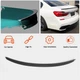 Спойлер M-Style (Карбон) для BMW 7 серия G11/G12 2015-2022 гг - изображение 2