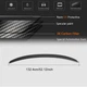 Спойлер M-Style (Карбон) для BMW 7 серия G11/G12 2015-2022 гг - изображение 6