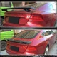 Спойлер V1 (Карбон) для Ауди A7 2010-2018 гг - изображение 4