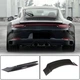 Спойлер V3 (Карбон) для Porsche 911 (991) 2011–2019 гг - изображение 1