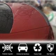 Спойлер Lip V3 (Карбон) для Ауди A6 C7 2011-2017 гг - изображение 2