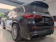 Комплект обвеса LRT Carbon (для Maybach 2019-2023) для Mercedes GLS X167 2019- гг - изображение 14