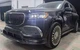 Комплект обвеса LRT Carbon (для Maybach 2019-2023) для Mercedes GLS X167 2019- гг - изображение 15