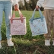 Torba termiczna Little Dutch Forest Friends LD4913 (8713291449138) - obraz 8