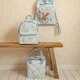 Torba termiczna Little Dutch Forest Friends LD4913 (8713291449138) - obraz 11