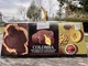 Панетоне Colomba з фісташковим кремом 750 г - изображение 1