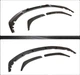 Комплект обвеса Carbon FullSet (для M-Sport) для BMW 4 серия G22/23/26 2020- гг - изображение 4
