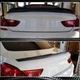 Спойлер PSM-Style (для F06/F13, Карбон) для BMW 6 серия F12/F13/F06 2011-2018 гг - изображение 4