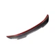 Спойлер PSM-Style (для F06/F13, Карбон) для BMW 6 серия F12/F13/F06 2011-2018 гг - изображение 8