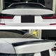 Спойлер V2 (для G20/G80, Карбон) для BMW 3 серия G20/G21 2018- гг - изображение 2