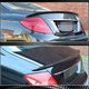 Спойлер (Карбон) для Mercedes CL-class C216 2006-2014 гг - изображение 3