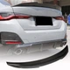 Спойлер PSM-Style (для G26) для BMW 4 серия G22/23/26 2020- гг - изображение 1