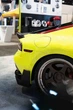 Комплект обвісів Carbon FullSet для Nissan Z 2022- рр - зображення 3