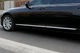 Хром молдинги (для V90, нерж) для Volvo S90/V90 2016- рр - зображення 1