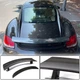 Спойлер (для Cayman, Карбон) для Porsche Boxster/Cayman 987 2004-2011 гг - изображение 1