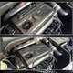 Кришка двигуна (для GTI HB 2010-2013, Карбон) для Volkswagen Golf 6 рр - зображення 3