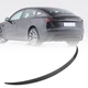Спойлер V2 (2023-2026, Карбон) для Tesla Model 3 2017- гг - изображение 1