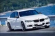 Передний Лип V-Style для F30 M-Sport, Карбон для BMW 3 серия F30/F31 2012-2019 гг - изображение 7